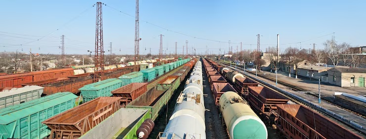 Перевозка груза в Сингапур