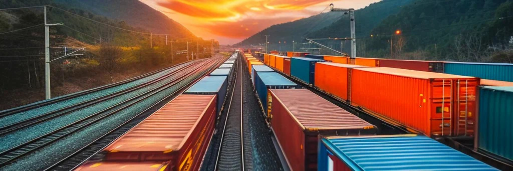 Железнодорожные услуги на станции Доскино Горьковской железной дороги в Казани