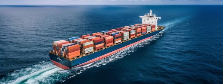 Перевозка груза из ОАЭ в Казани