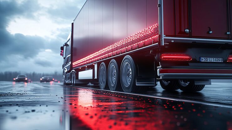 Перевозка груза в Филиппины