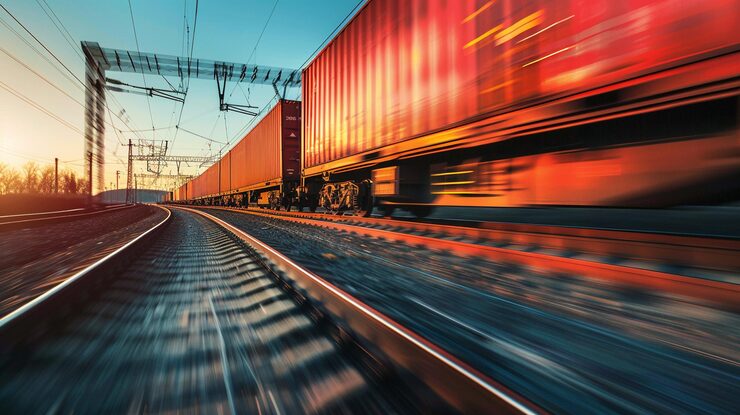 Перевозка груза в Таиланд