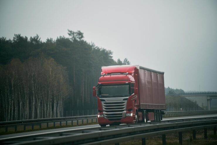 Перевозка груза из Малайзии в Казани