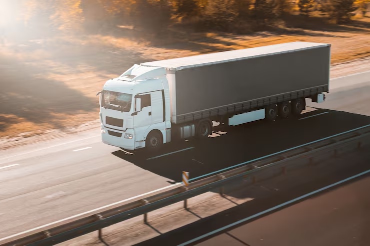 Перевозка груза из Индонезии в Казани