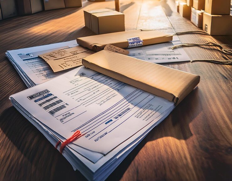 Таможенные услуги, СВХ на станции Нижнекамск Куйбышевской железной дороги в Казани