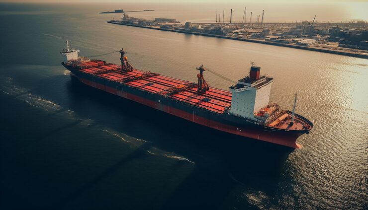 Перевозка груза из Таиланда в Казани